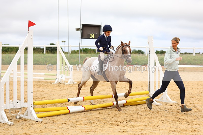 3E7A8055 - Class 1: 40cm