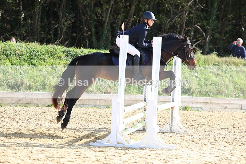 3E7A7887 - Class 4: 70cm open