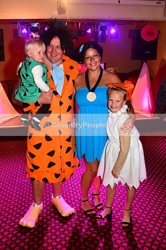TAY-260 - Tayla's 18th
