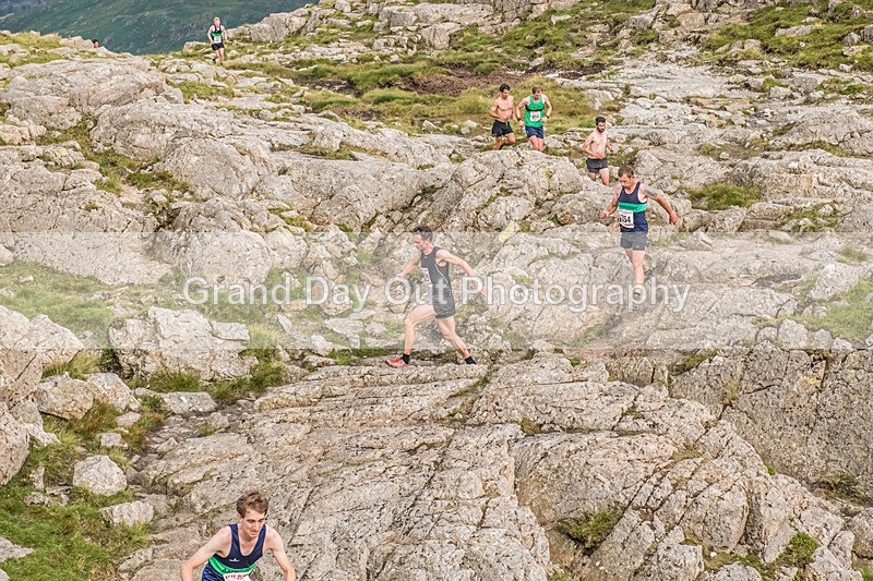 Pike OBlisco-39 - Pike O'Blisco Dash Wednesday 20th July 2022