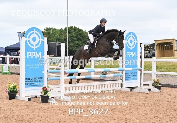 BPP_3627 - CLASS 1 WED Nupafeeds Senior Dicovery/1m open