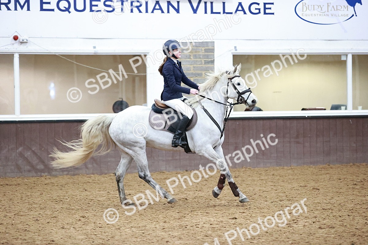 SBM_000514 - Class 2 - Pony Winter Champs 80cm
