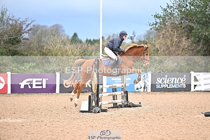 251119-093424-00011 - Cls 0 Clear Round