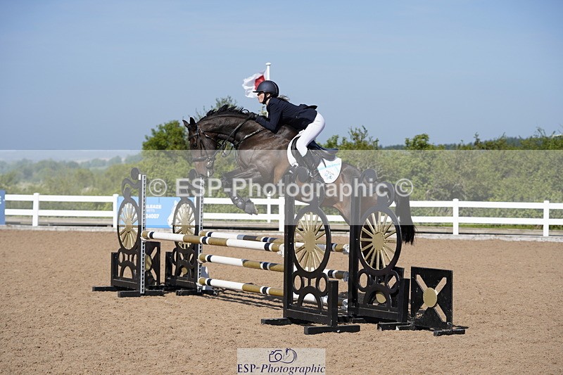 230527A-093238-03332 - Cls 19 British Novice & 90cm Open