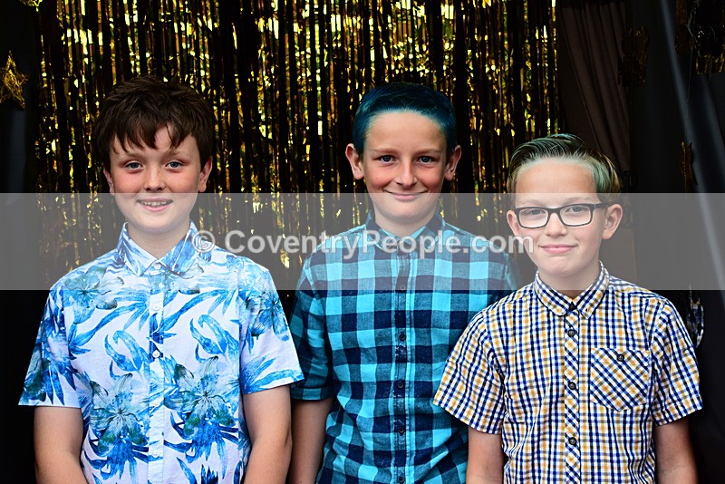STIV-008 - Stivichall Primary School