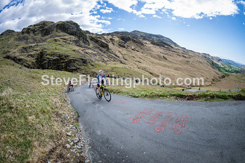 150931 - Hardknott Pass Camera 2 15.00-16.30