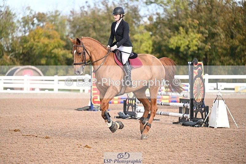 251022-103502-00083 - Clear Round & Cls 1 Brit Nov 90cm