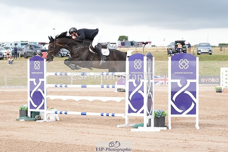 250718-175242-12709 - Cls 6, 3 Star Big Tour LR Qualifier Jump Off and Presentations