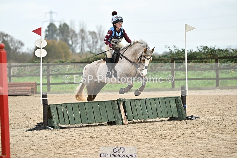 241110-120250-00576 - 50-55cm Arena Eventing
