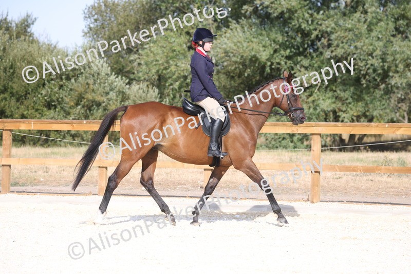 20260802-0039 - Class 5 - ROR Ridden