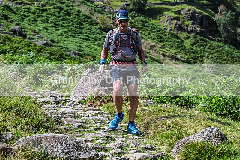 Scafell Pike-809 - Fellside Events Scafell Pike Trail Marathon Sunday 23rd August 2026