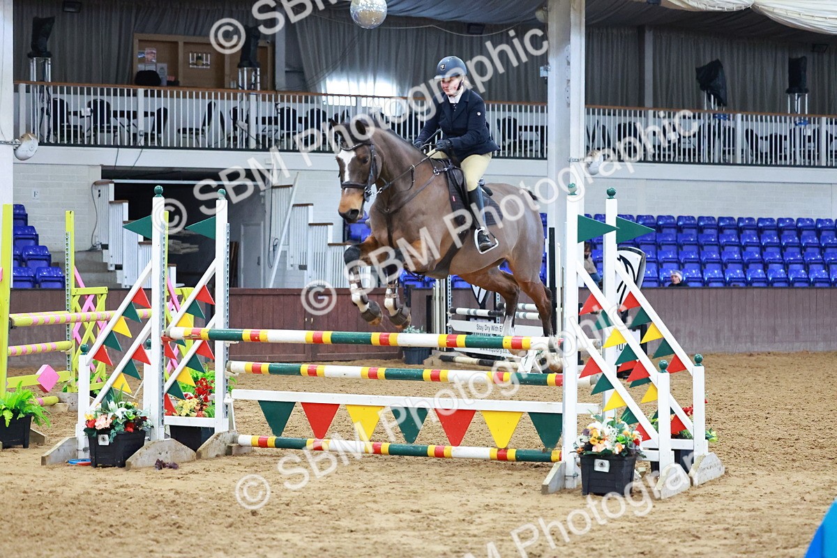 SBM_003111 - Class 9 - Senior Discovery - 1.00m