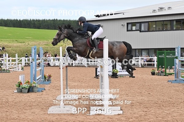 BPP_3606 - FRI CLASS 20 Pony Showjumper Of The Year