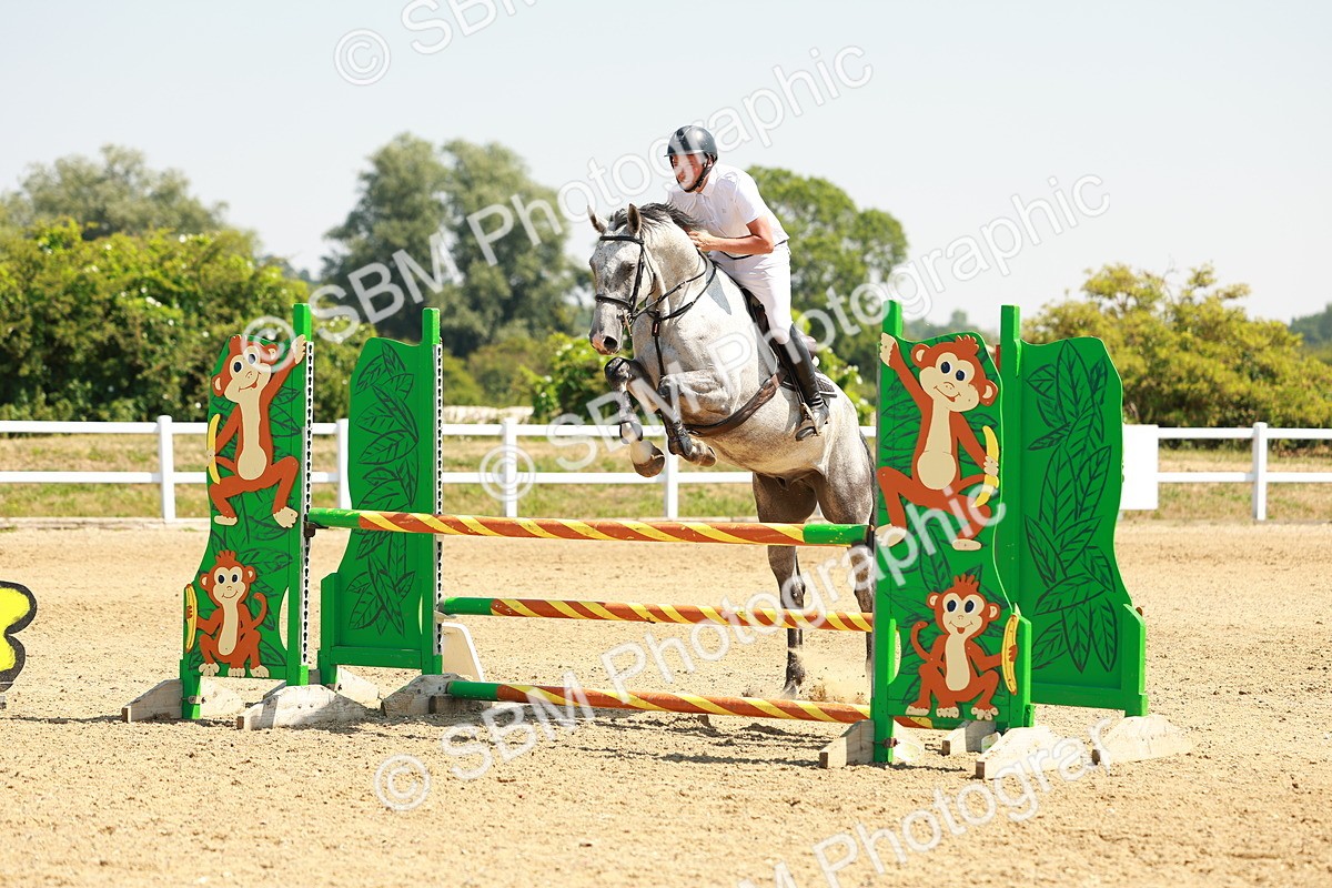 SBM_000833 - Class 3 - Senior Discovery - 1.00m