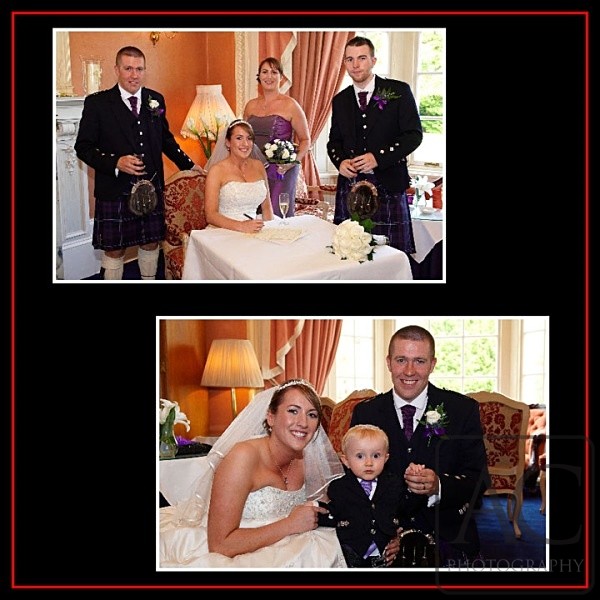  - Dalmeny Park Country House Hotel, Barrhead