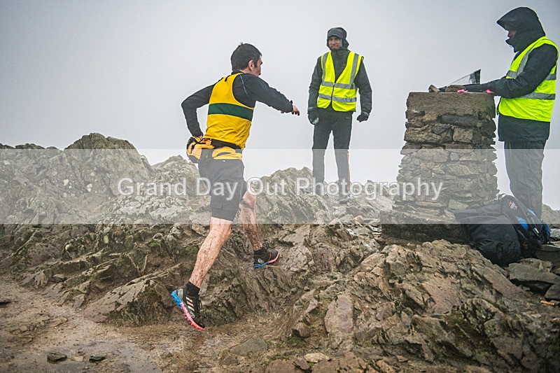 Loughrigg-224 - Loughrigg Fell Race Wednesday 10th April 2024
