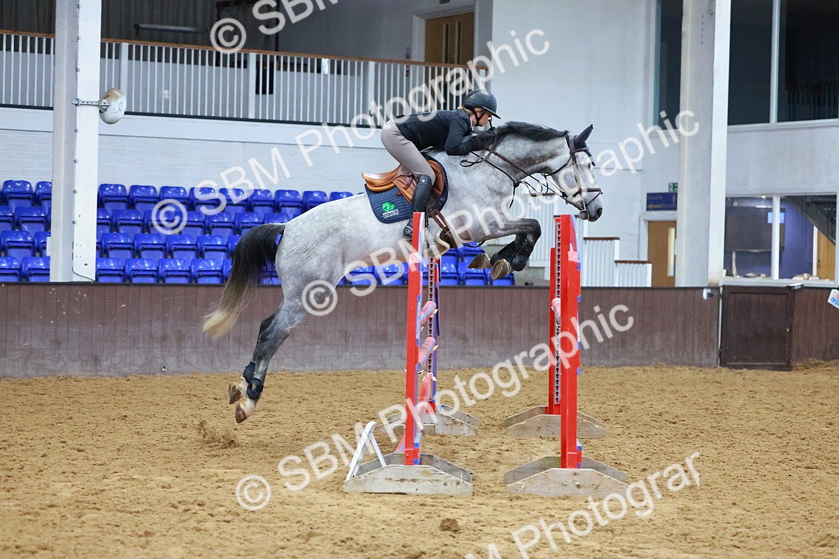 SBM_002182 - Class 5 - Senior Foxhunter 1.20m