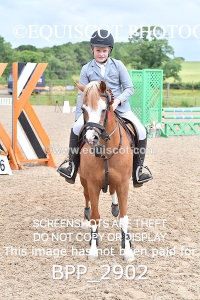 BPP_2902 - CLASS 10 SUN Club/ Unaffiliated 70cms Open