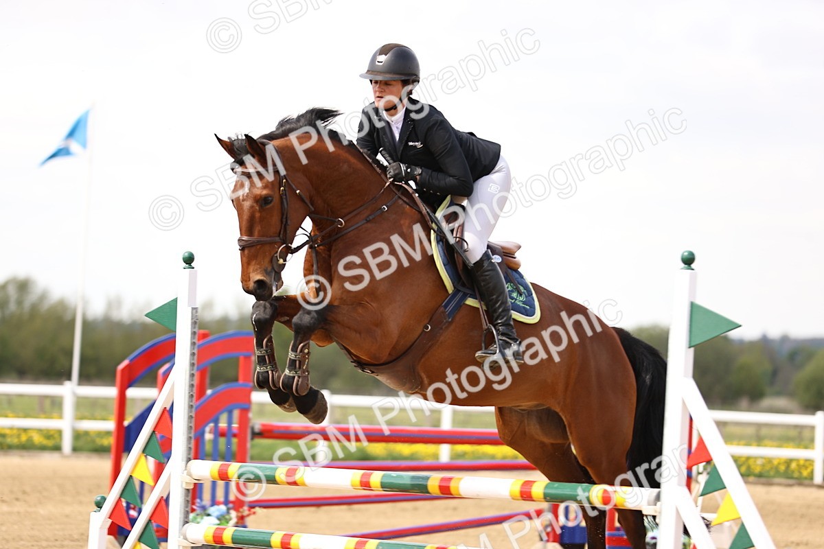 SBM_002277 - Class 11 - Senior newcomers - 1.10m