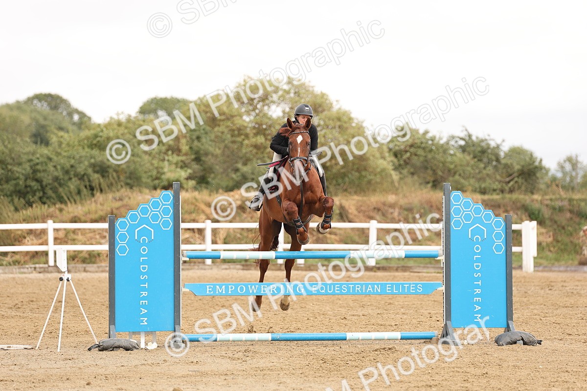 SBM_024269 - Class 7 - Senior 1.15m Open Inc National 1.15m Members Cup Qualifier
