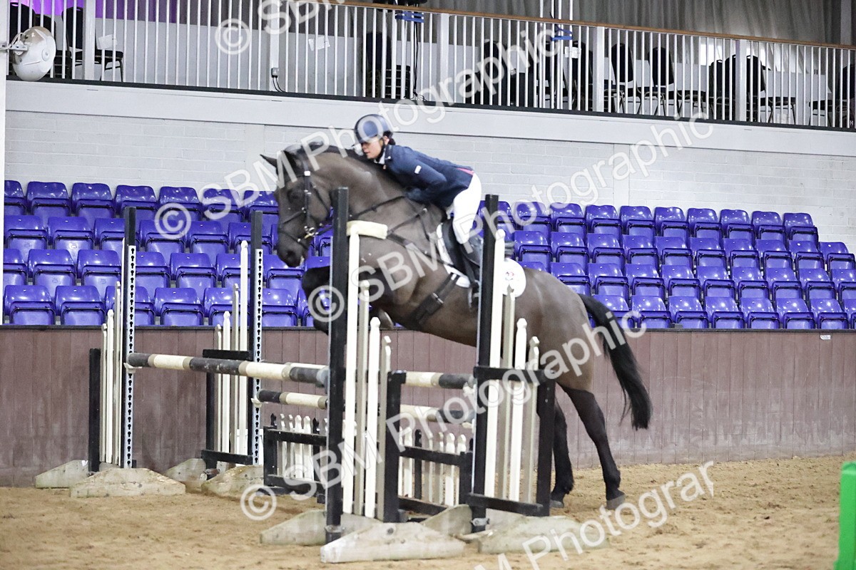 SBM_001356 - Class 3 - 1.00m