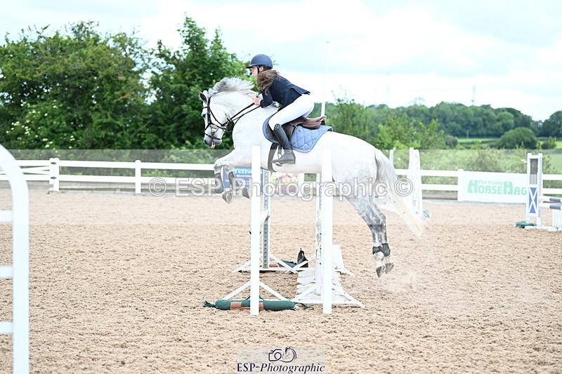 240608A-114621-00763 - Cls 9 Pony British Novice 2nd Round