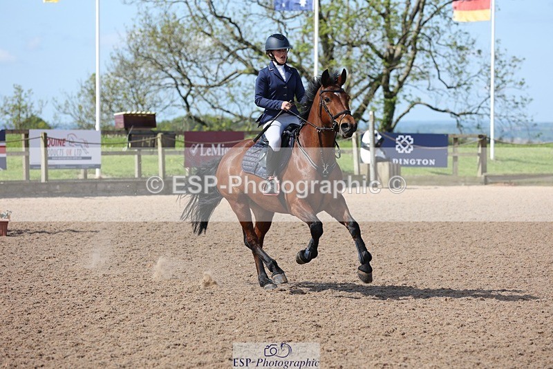 250504-103516-01909 - Cls 2 Pony British Novice and 80cm Open