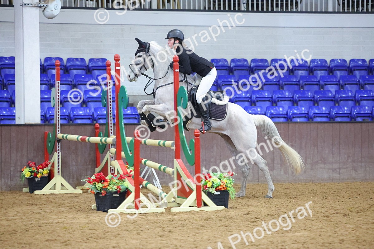 SBM_001760 - Class 14 - Nupafeed Supplements Senior Discovery/ 1m Open - First Round (1.00m)