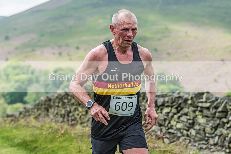 Two Tops-502 - Two Tops Fell Races (Junior & Senior) Saturday 20th May 2023