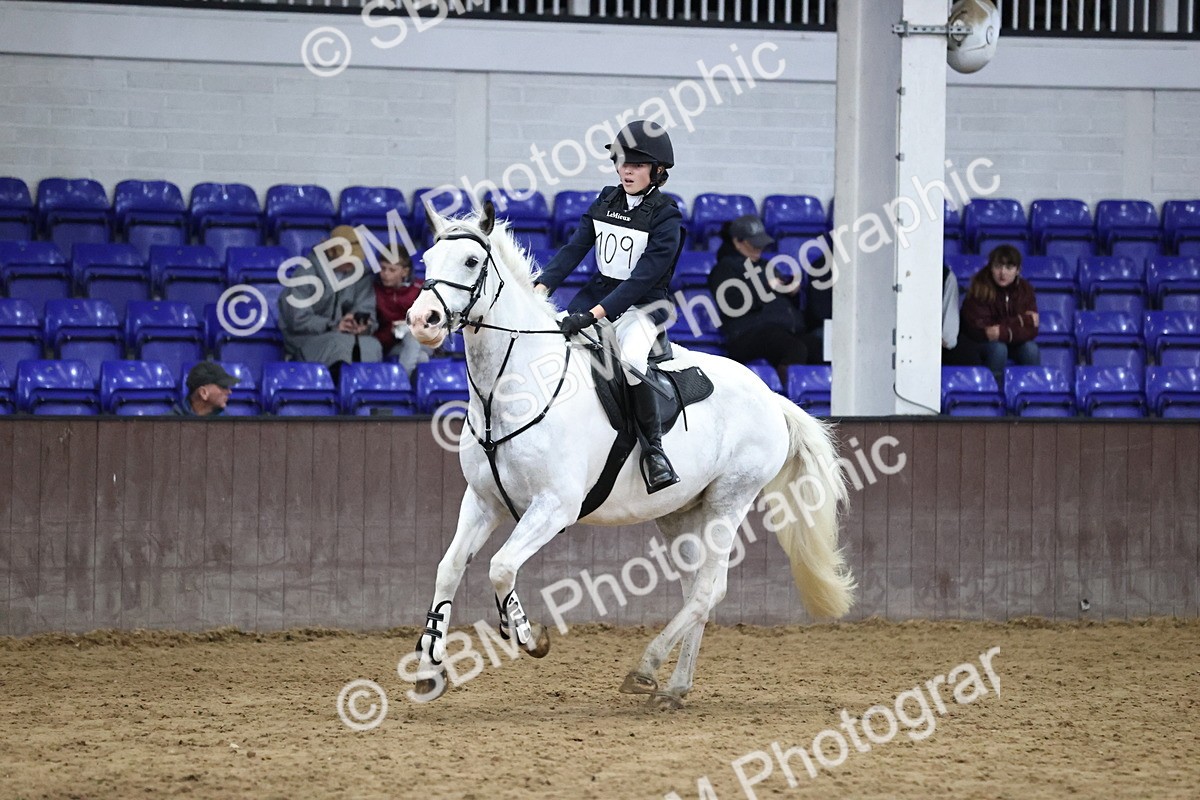 SBM_001096 - Class 4 - Prestige Design & Workwear 60cm