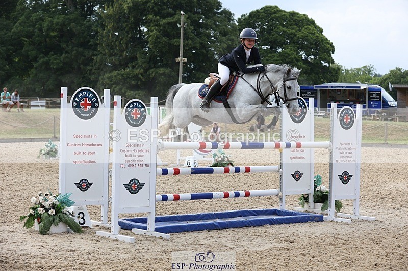 230618-185327-14403 - Cls 22 Hoys 138cm Jump offs