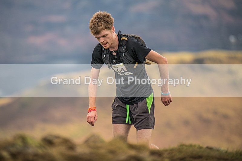 Causey Pike-324 - Causey Pike Fell Race Saturday 15th March 2025