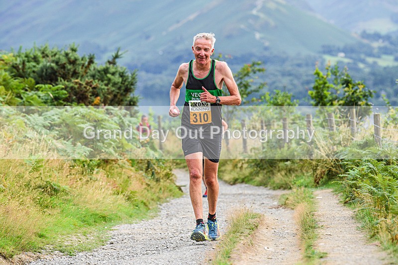 Not Round Latrigg-274 - Not Round Latrigg Wednesday 17th August 2022