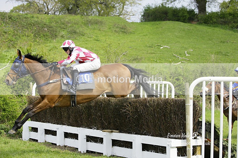 PtP 230422 273 - Berkeley Races - Woodford Glos 23/04/22