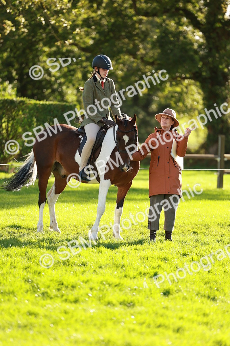 SBM_28718 - S7 - Novice & Newcomer Ridden Pony
