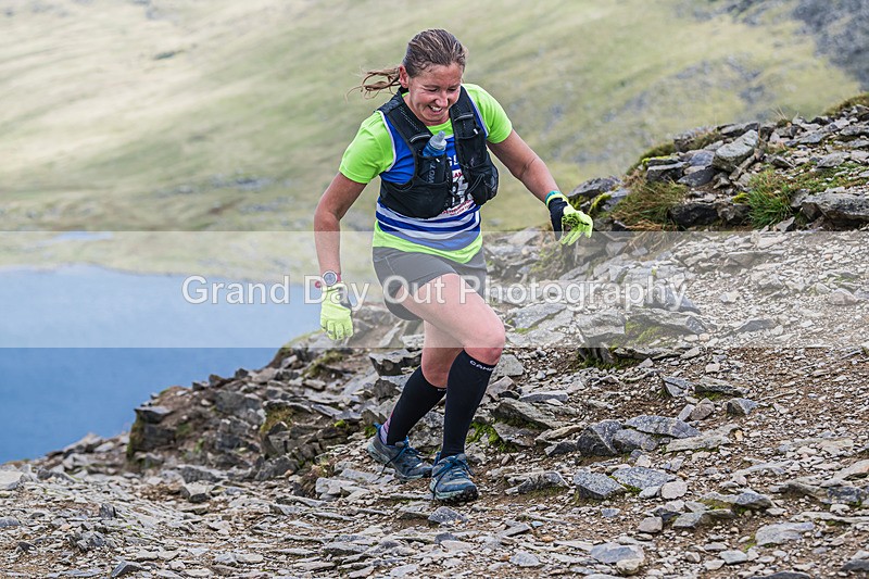 Grisedale HS-572 - Grisedale Horseshoe Fell Race Saturday 5th September 2026