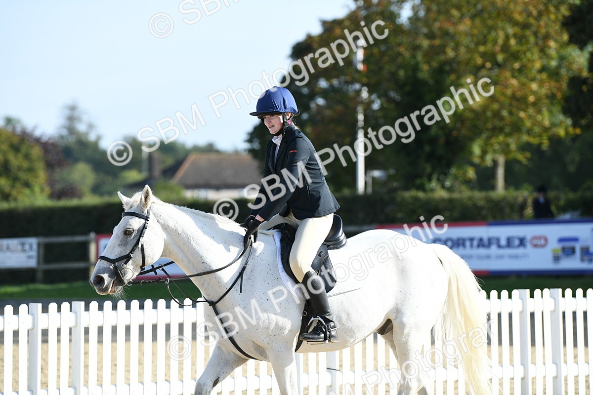 SBM_60485 - j25 - Junior Horse 80cm Championship