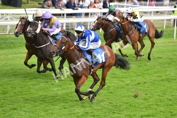 yr10072021r6-12 - Race 6: 4.40pm John Smith's City Walls Stakes