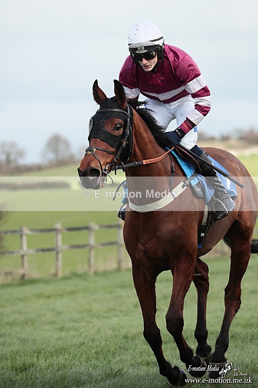 PtP 280226 162 - Kimblewick PtP Kingston Blount 28/02/26