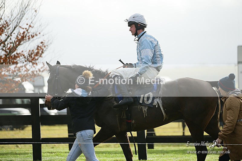 PtP 121221 97 - Barbury International Point-to-Point 112/12/2021