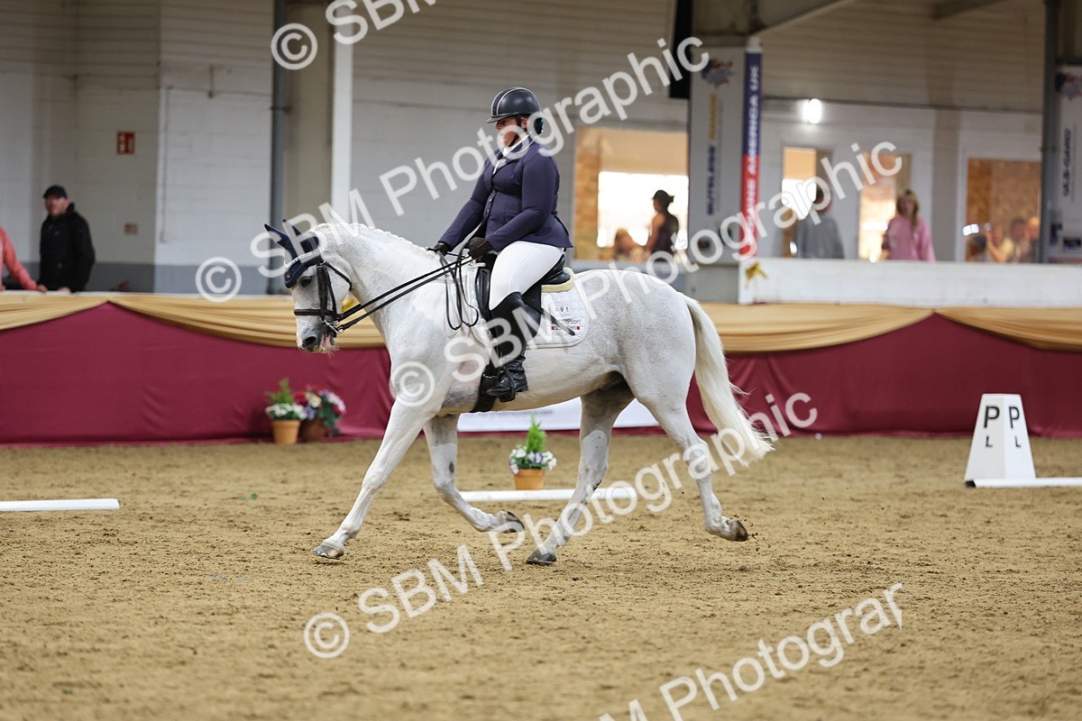SBM_09340 - Class 51 Dressage to Music