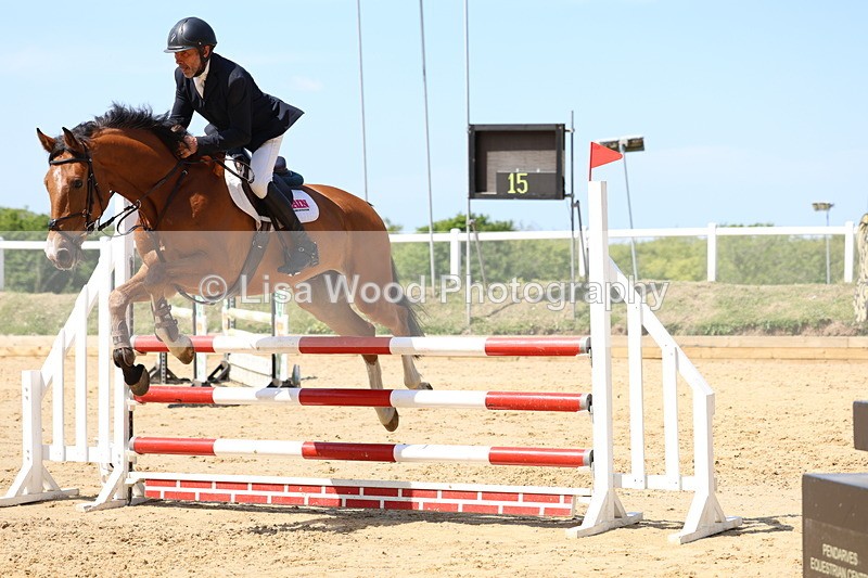 3E7A5985 - Class 5: Senior Discovery/1m open