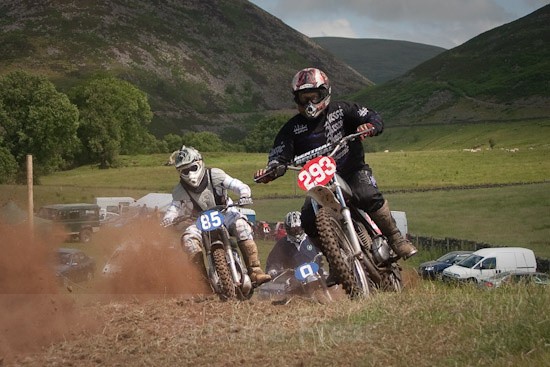 1 - Thornhill Scramble 2009