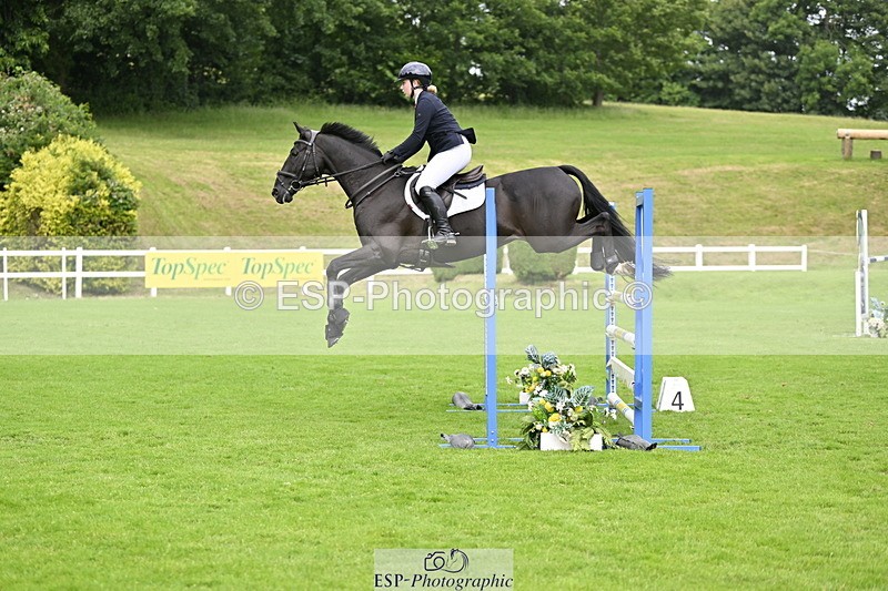 250613A-114546-00761 - Cls 2 Snr 1.15m Members Cup