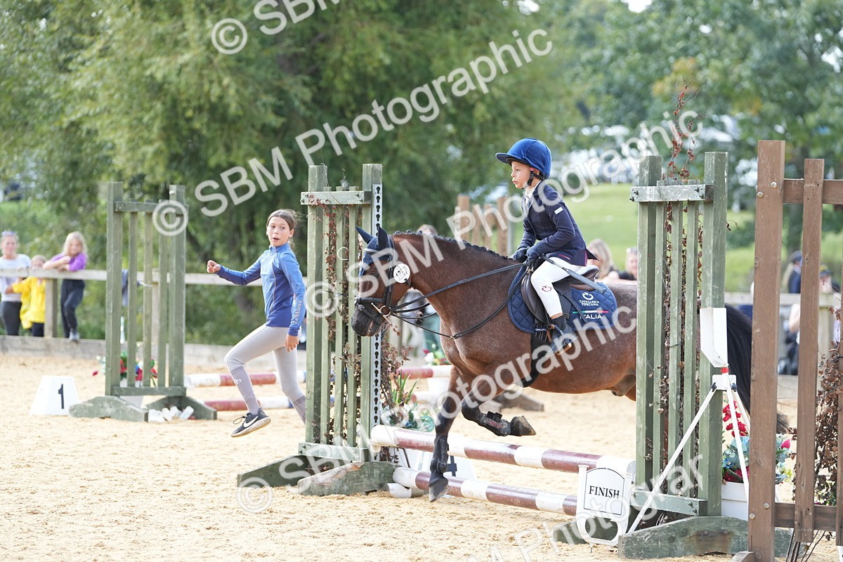 SBM_68286 - J3 - Mini Tour Junior Pony 40cm Championship