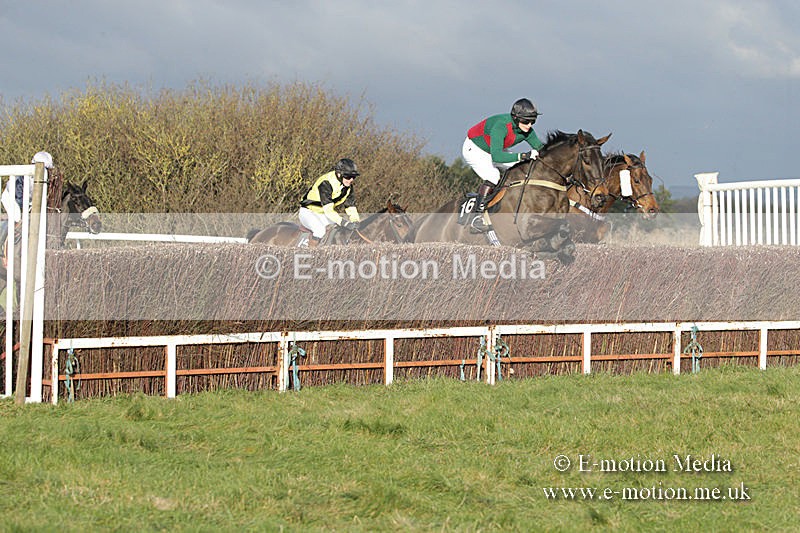 PtP 011219-0381 - Hursley Hambledon Hunt Point-to-Point 01/12/19