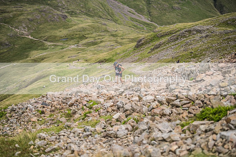 Borrowdale-1952 - Borrowdale Fell Race Saturday 2nd August 2025