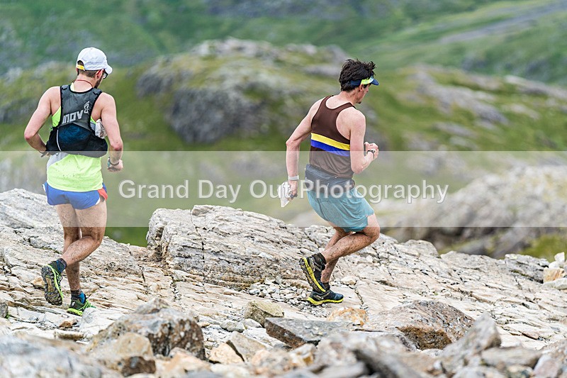 Wasdale-1032 - Wasdale Horseshoe Fell Race Saturday 13th July 2024