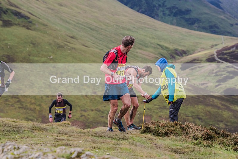 British Fell Relay-871 - British Fell & Hill Relay Championship Braithwaite Keswick Saturday 21st October 2023