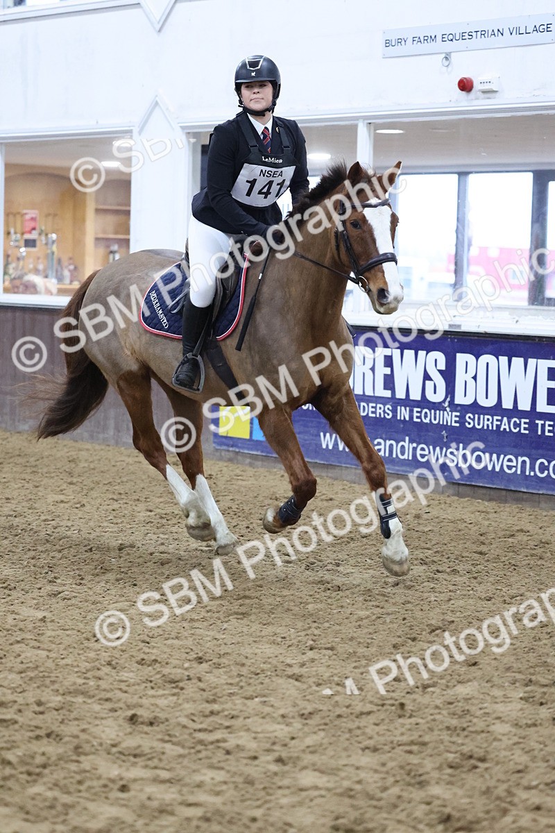 SBM_001467 - Class 3 - 90cm